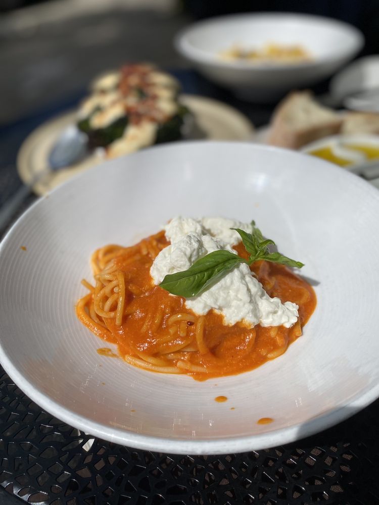 Belotti Ristorante E Bottega
