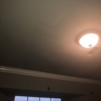 24-7 Resoration - Water damage after my certified home inspection. Results of 24/7 work! - Damage Restoration Near Me - Mansfield, Texas
