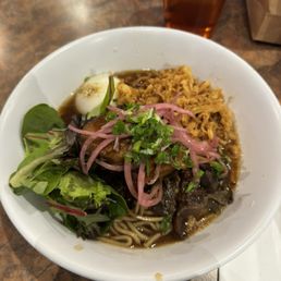 Mister Lee Noodles Mister Lee Noodles