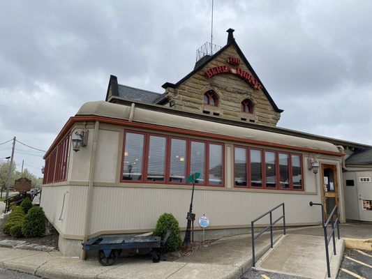 THE BEREA DEPOT near 30 Depot St, Berea, Ohio 85 Photos & 156 Reviews