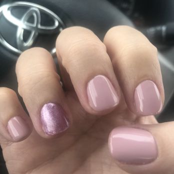 Tu Nails - Nail Salons Near Me - Minneapolis, Minnesota