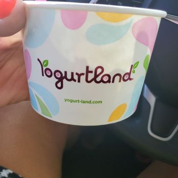 Yogurtland - Ice Cream & Frozen Yogurt Near Me - Las Vegas, Nevada Yogurtland - Ice Cream & Frozen Yogurt Near Me - Las Vegas, Nevada