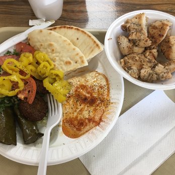 King Gyros - Greek Near Me - Franklin, Tennessee