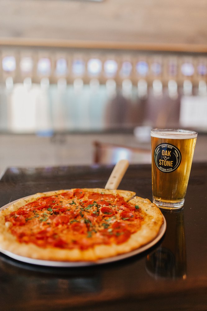 OAK AND STONE Updated July 2024 347 Photos & 348 Reviews 2270