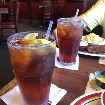 Rib City - Our delicious Sweet Teas - Barbeque Near Me - Fort Myers, Florida Rib City - Our delicious Sweet Teas - Barbeque Near Me - Fort Myers, Florida