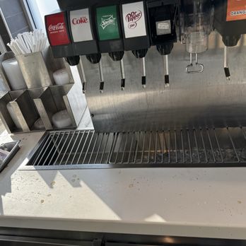 McDonald's - Burgers Near Me - Hugo, Oklahoma McDonald's - Burgers Near Me - Hugo, Oklahoma