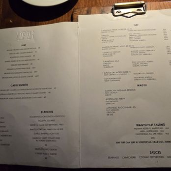 BlueBlood Steakhouse - Steakhouses Near Me - Toronto, Ontario BlueBlood Steakhouse - Steakhouses Near Me - Toronto, Ontario