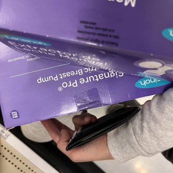 Target - The one I have and the one they have ( the same brand! The same seals - Department Stores Near Me - Alhambra, California Target - The one I have and the one they have ( the same brand! The same seals - Department Stores Near Me - Alhambra, California