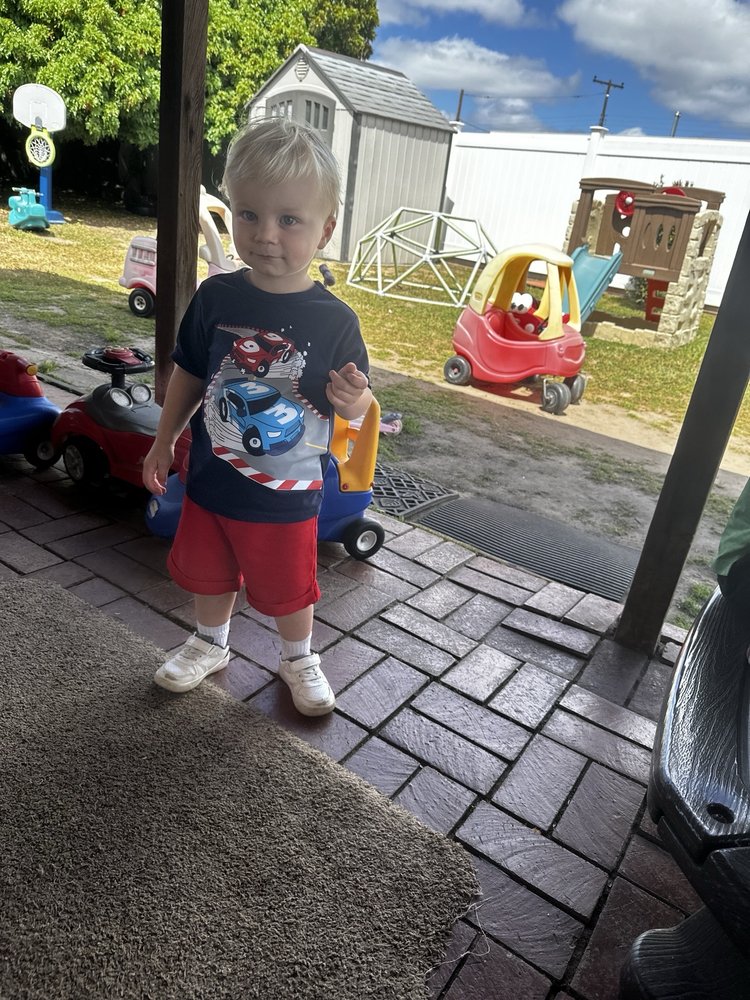 Maria's Family Daycare - childcare center in San Diego, CA