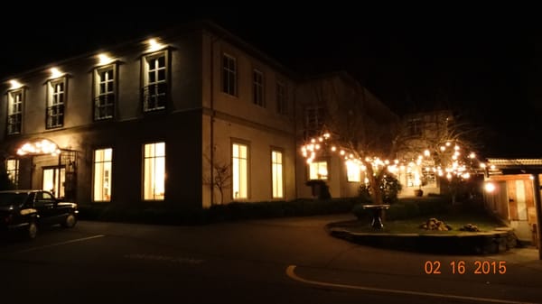 Cuckoo Trattoria and Pizzeria by null