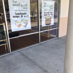 That Smell Good Shop