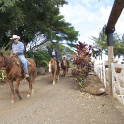 Makani Olu Ranch