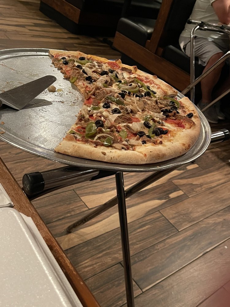 Terranova's Restaurant & Pizzeria Image