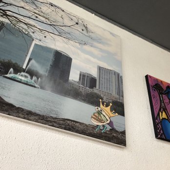 King Bao - Artwork - Asian Fusion Near Me - Orlando, Florida King Bao - Artwork - Asian Fusion Near Me - Orlando, Florida