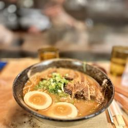 Ramen to Bíiru