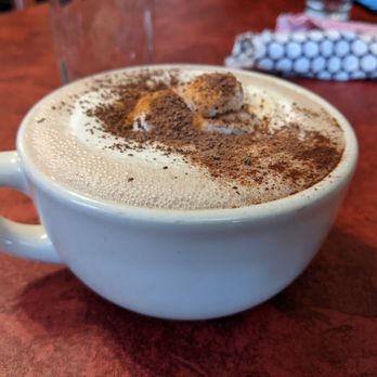 Lucile's Creole Cafe - Hot chocolate - Cajun/Creole Near Me - Boulder, Colorado Lucile's Creole Cafe - Hot chocolate - Cajun/Creole Near Me - Boulder, Colorado