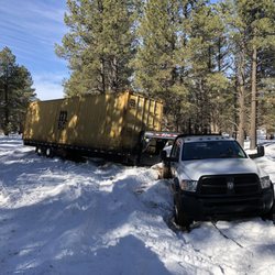 Am Pm Towing & Recovery - Am/pm towing me