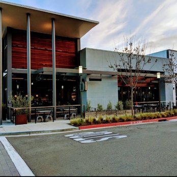 Eureka! - American Near Me - Concord, California