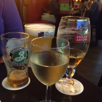 Mise au Verre - 5-7€ - Brasseries Near Me - Paris, 75