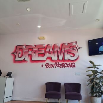 Dreams Body Piercing - Piercing Near Me - Los Angeles, California