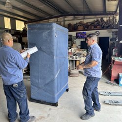 Visalia Safes - Prepping