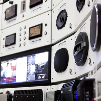 Texas Audio - Car Stereo Installation Near Me - Garland, Texas