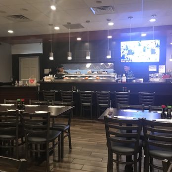 Wicked Sushi & Grill - Sushi Bars Near Me - Buford, Georgia
