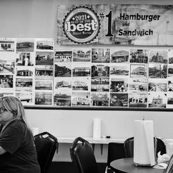 C B's Sandwich Shop