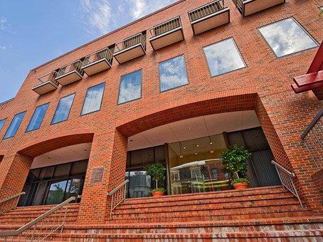 Portner & Shure, P.A.. - Alexandria Office - disability attorney in Alexandria, VA