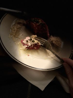 Restaurant Pelikan by null