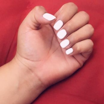 Elegant Nails - #white #gel - Nail Salons Near Me - Anaheim, California Elegant Nails - #white #gel - Nail Salons Near Me - Anaheim, California