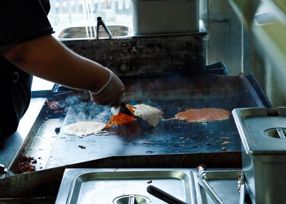 El mariachi birria y tacos by null