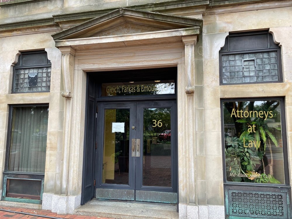 GLEICH, FARKAS & EMOUNA Updated June 2024 Request Consultation 36