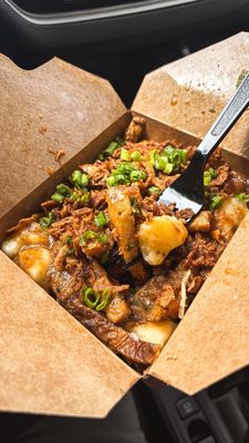 Saus at Bow Market by null