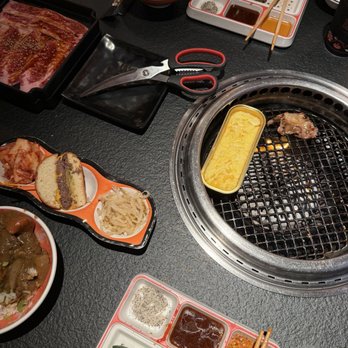 Chubby Cattle BBQ - Barbeque Near Me - Irvine, California