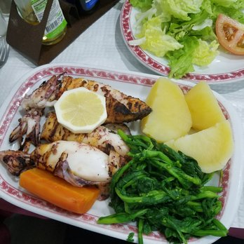 Restaurante O Tachadas - Portuguese Near Me - Lisbon, 11 Restaurante O Tachadas - Portuguese Near Me - Lisbon, 11