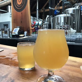 Standard Deviant Brewing - Saison - Breweries Near Me - San Francisco, California Standard Deviant Brewing - Saison - Breweries Near Me - San Francisco, California