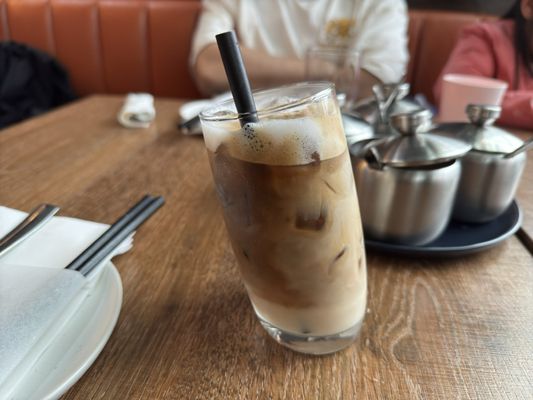 Pho & Roll by Wooden Fish by null