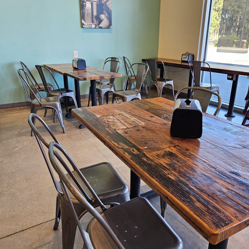 Just Love Coffee Cafe - Pooler, GA - Seating - Cafes Near Me - Pooler, Georgia Just Love Coffee Cafe - Pooler, GA - Seating - Cafes Near Me - Pooler, Georgia