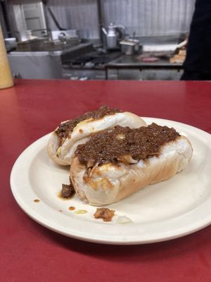 Famous Lunch by null