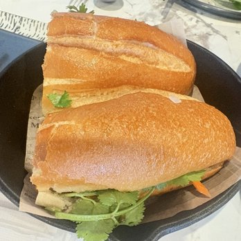 Four Seasons - Vietnamese Kitchen - Classic Vietnamese Sandwich - Vietnamese Near Me - Reno, Nevada Four Seasons - Vietnamese Kitchen - Classic Vietnamese Sandwich - Vietnamese Near Me - Reno, Nevada