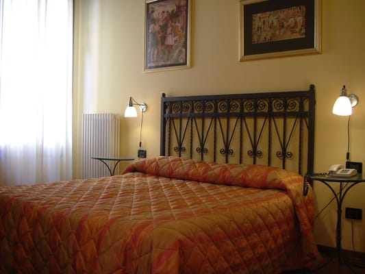 Hotel de Prati by null