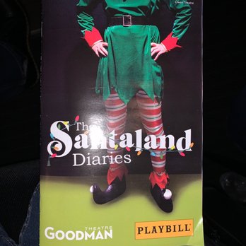 Goodman Theatre - Performing Arts Near Me - Chicago, Illinois Goodman Theatre - Performing Arts Near Me - Chicago, Illinois