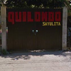 Quilombo - This is what you're looking for - except not really cause this means it's Sunday and they closed! :o)