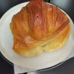 Breakin' Bread Bakery - Croissant