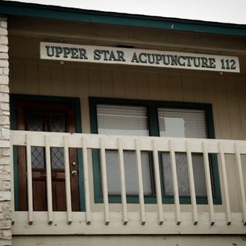 1. Upper Star Acupuncture