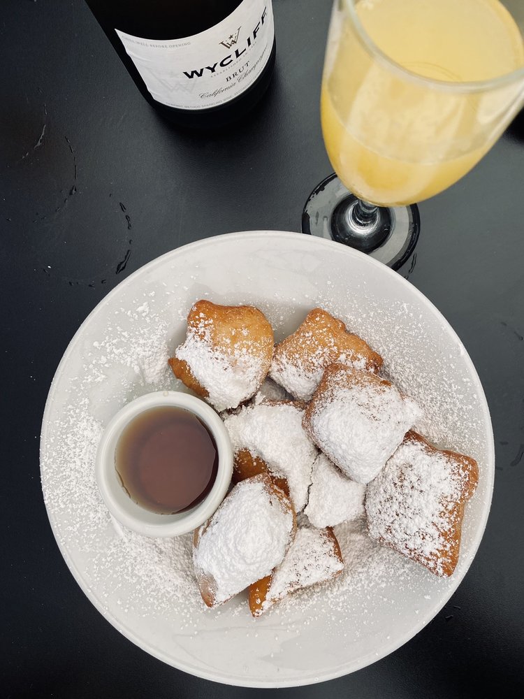 CAJUN KITCHEN CAFE 548 Photos & 555 Reviews 901 Chapala St, Santa