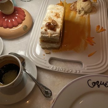 Coquette - Breakfast & Brunch Near Me - Boston, Massachusetts