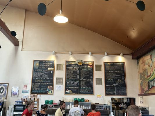 Bagelry by null