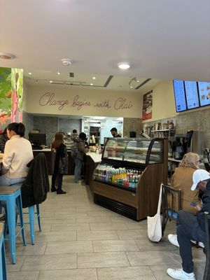 Chiya Chai Loop by null